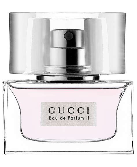 gucci perfume 2004